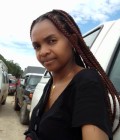 Rencontre Femme Madagascar à Sambava  : Lucienne, 37 ans